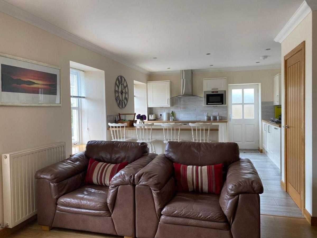 Stuartfield Lairds Cottage מראה חיצוני תמונה