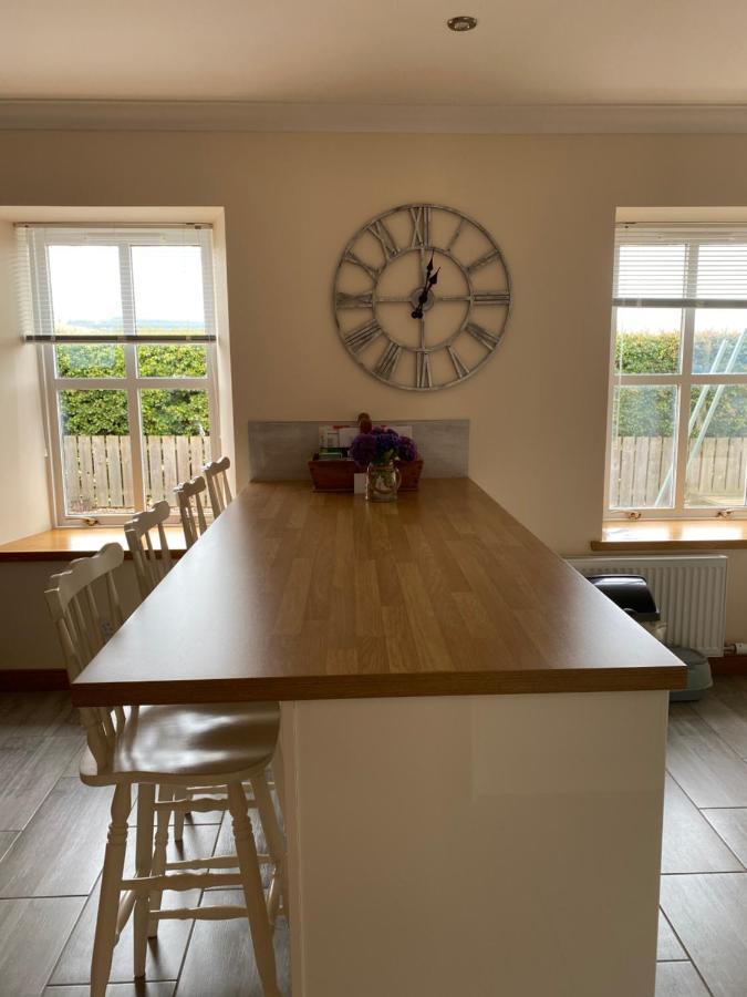 Stuartfield Lairds Cottage מראה חיצוני תמונה