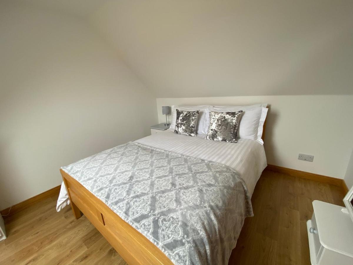Stuartfield Lairds Cottage מראה חיצוני תמונה