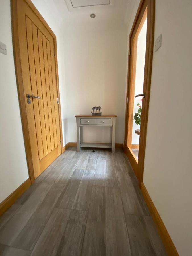 Stuartfield Lairds Cottage מראה חיצוני תמונה