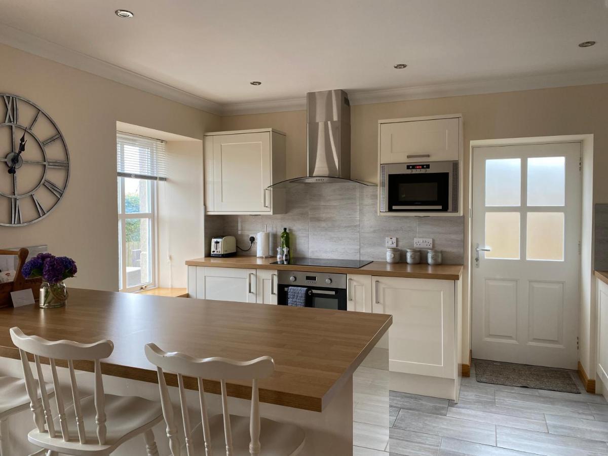 Stuartfield Lairds Cottage מראה חיצוני תמונה