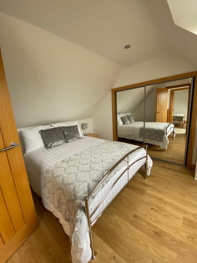 Stuartfield Lairds Cottage מראה חיצוני תמונה