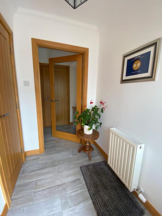 Stuartfield Lairds Cottage מראה חיצוני תמונה