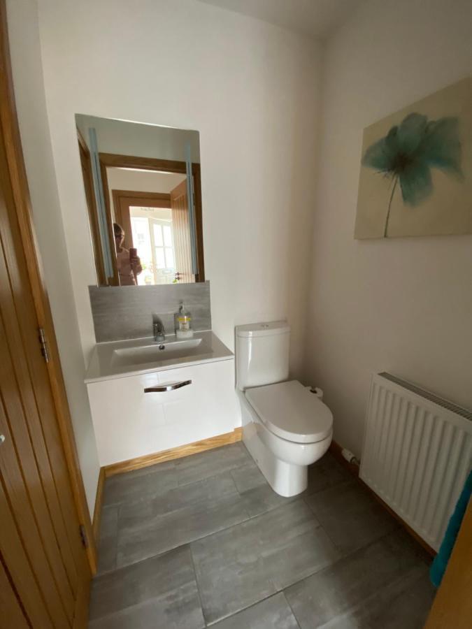 Stuartfield Lairds Cottage מראה חיצוני תמונה