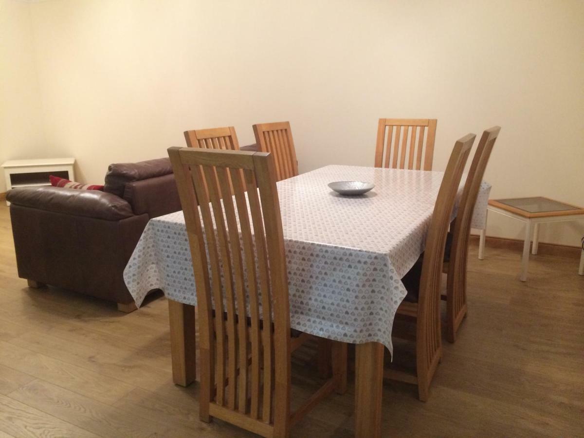 Stuartfield Lairds Cottage מראה חיצוני תמונה