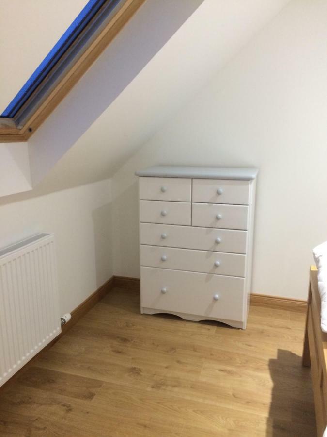 Stuartfield Lairds Cottage מראה חיצוני תמונה