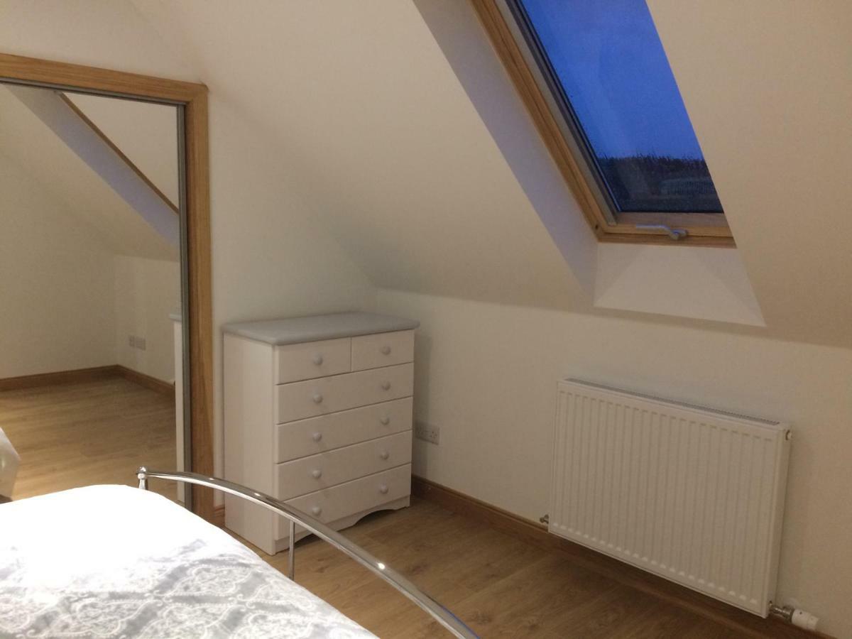 Stuartfield Lairds Cottage מראה חיצוני תמונה