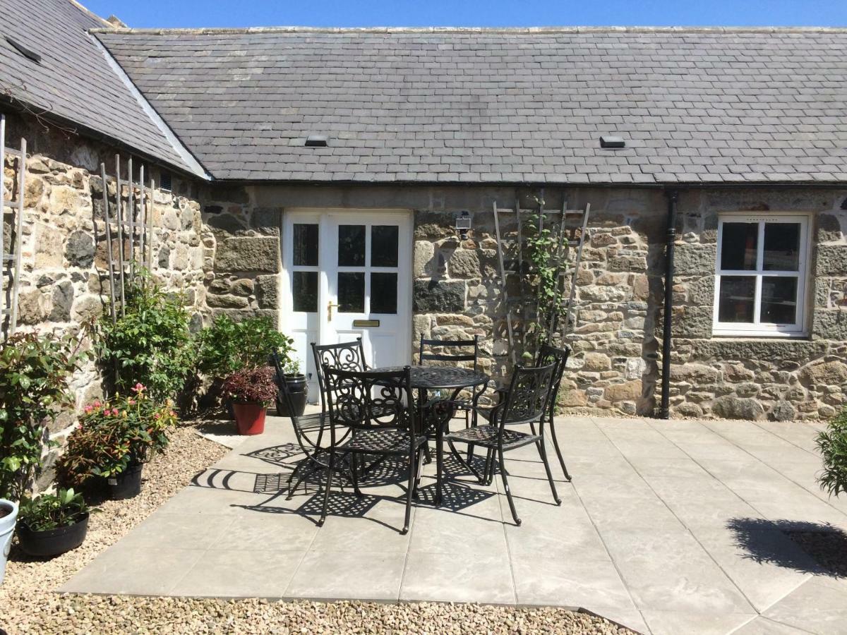 Stuartfield Lairds Cottage מראה חיצוני תמונה